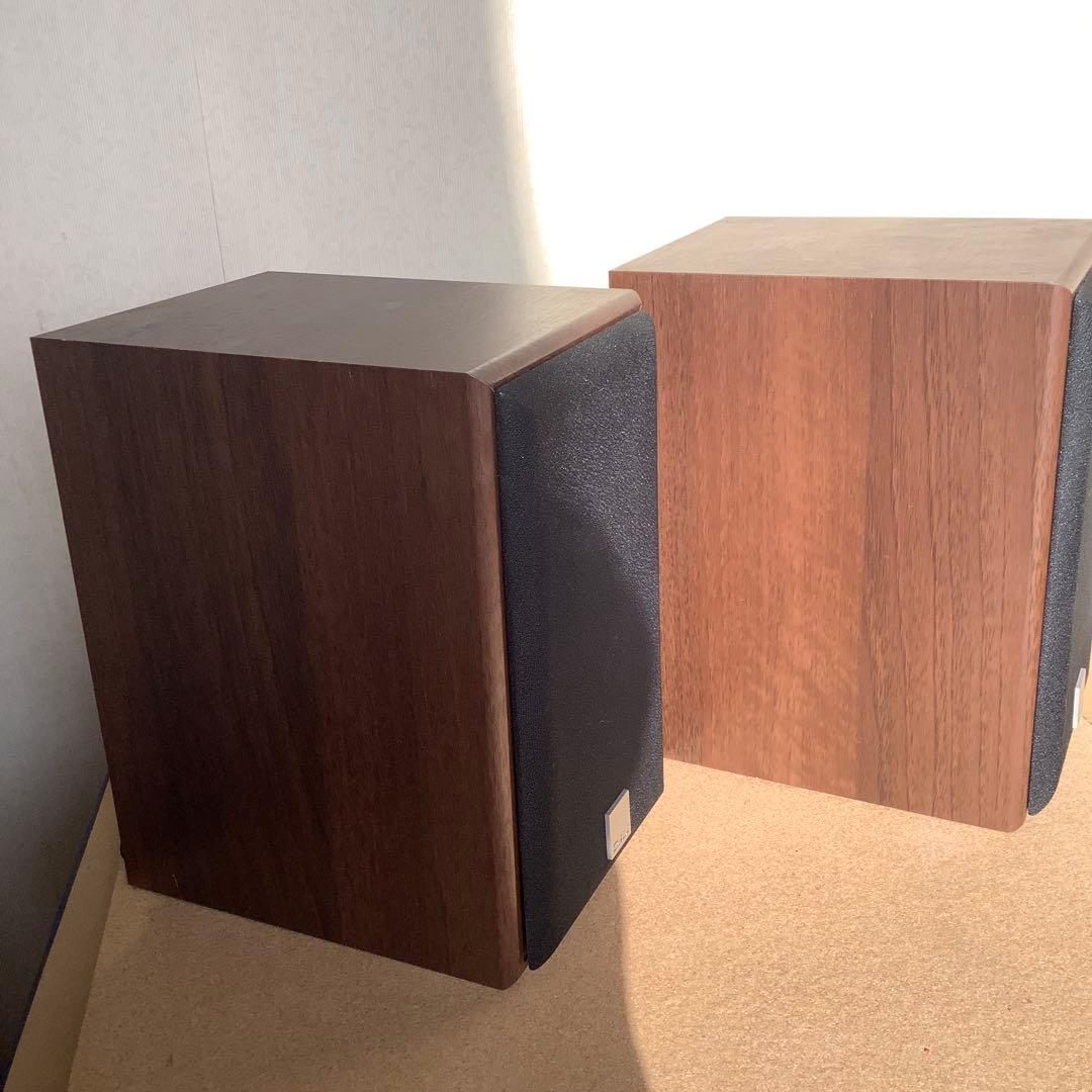 DALI SPKTOR 1中古品美品動作品　送料込み