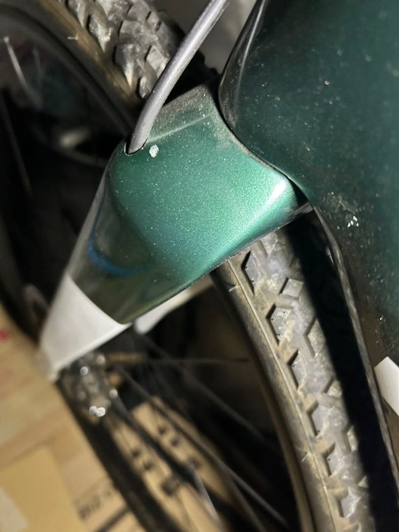 3t exploro race max 48サイズ