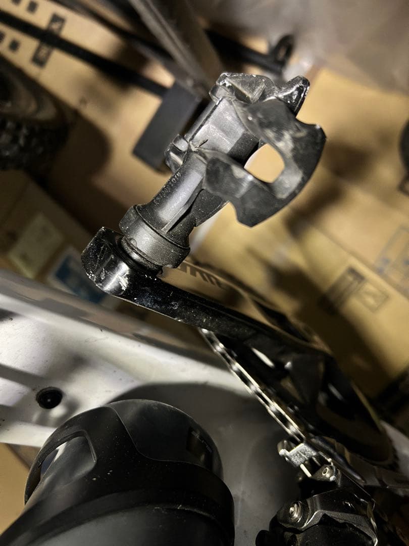 3t exploro race max 48サイズ