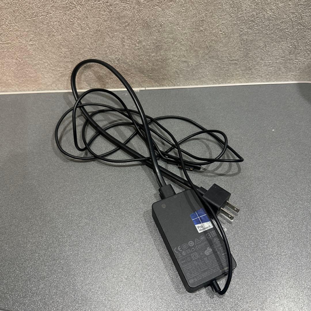 Microsoft surface pro3 128GB パープル