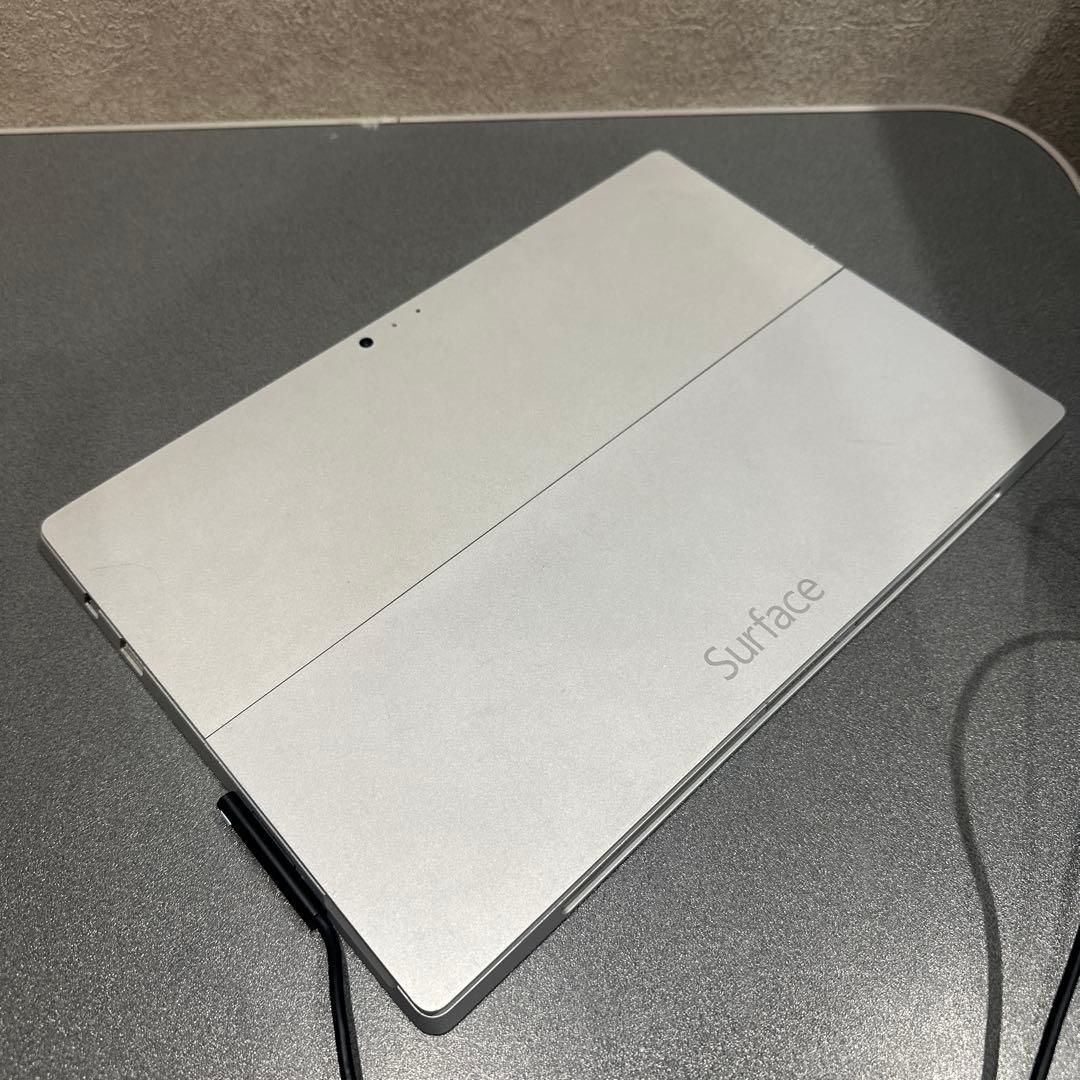 Microsoft surface pro3 128GB パープル