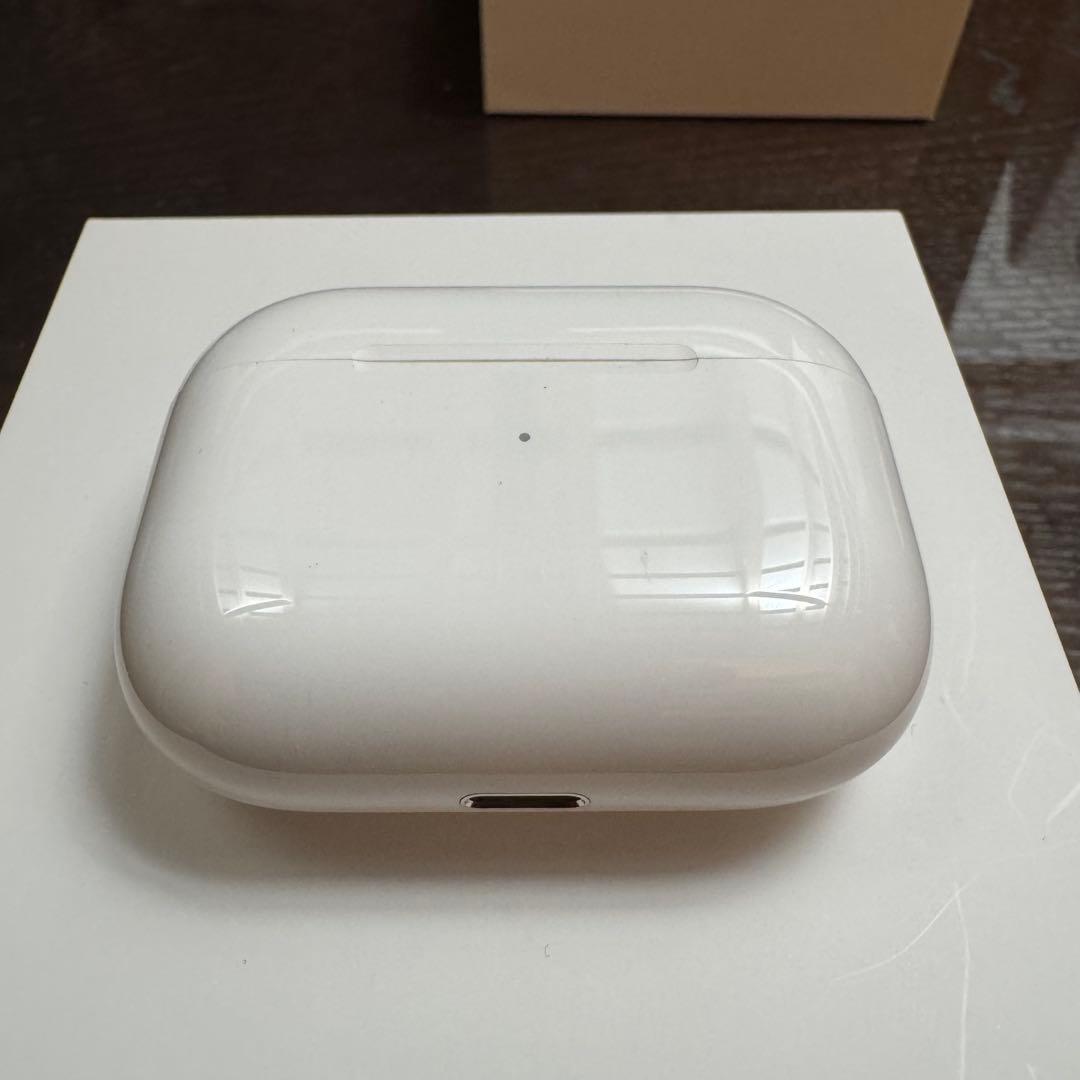 AirPods Pro本体 ケース付き