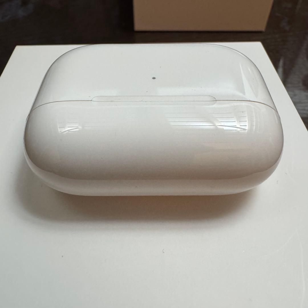 AirPods Pro本体 ケース付き