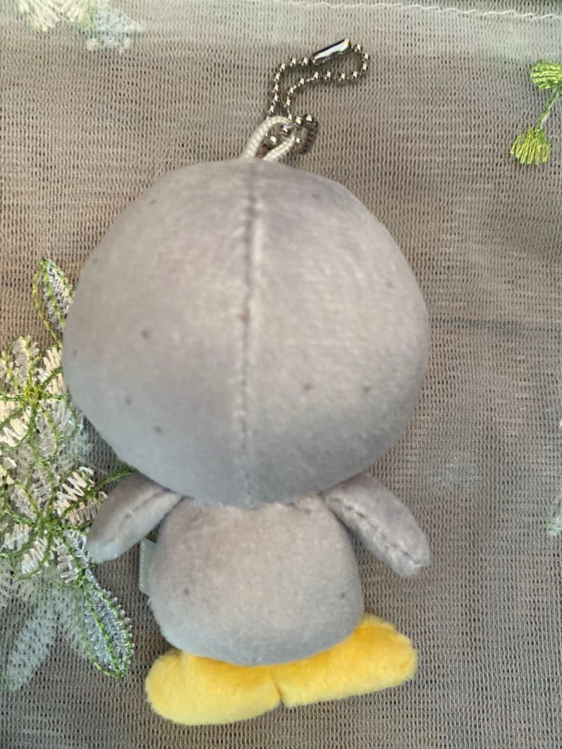 RIIZE ウンソク ソンヨンドリ 10cm キーリング 公式