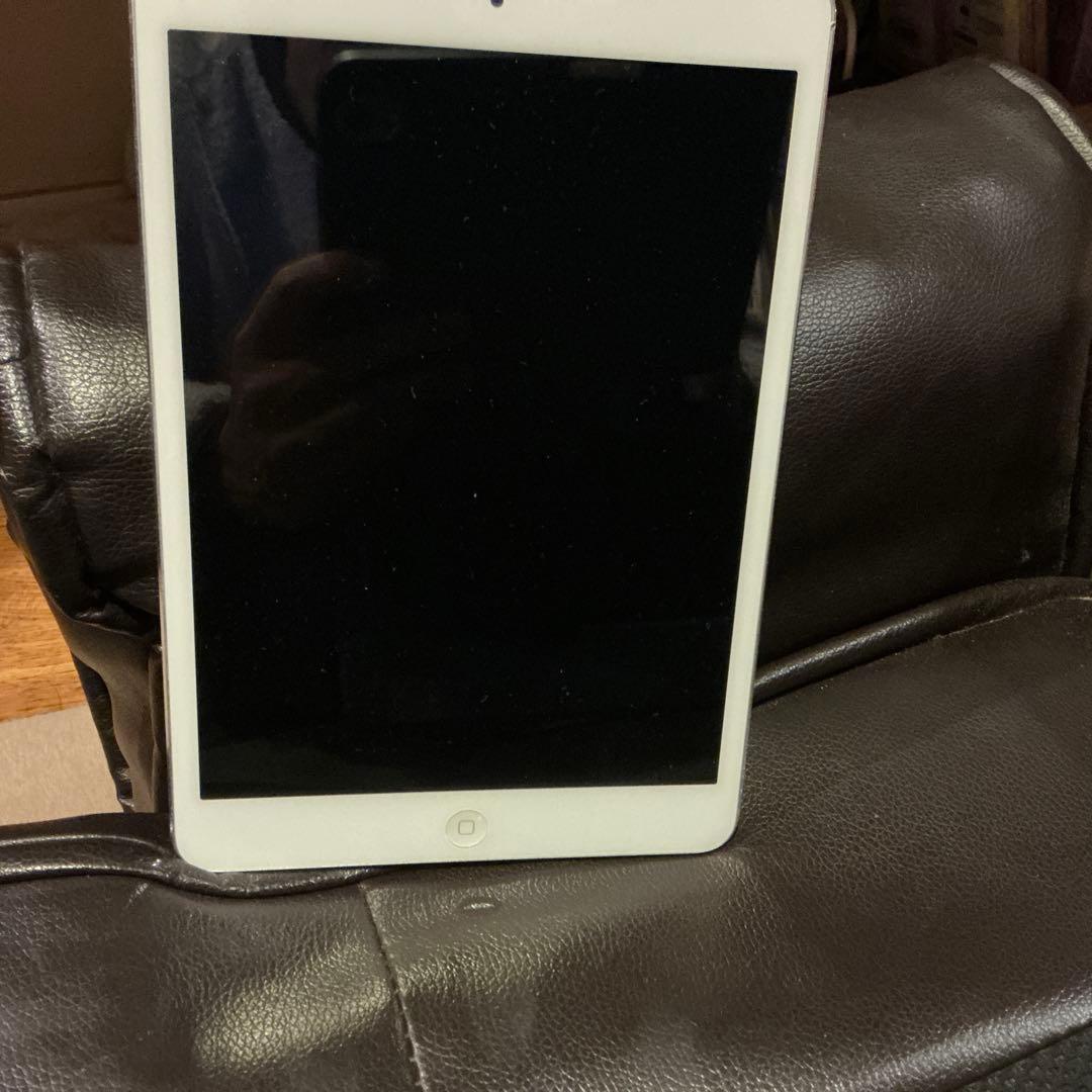 Apple iPadmini 初代