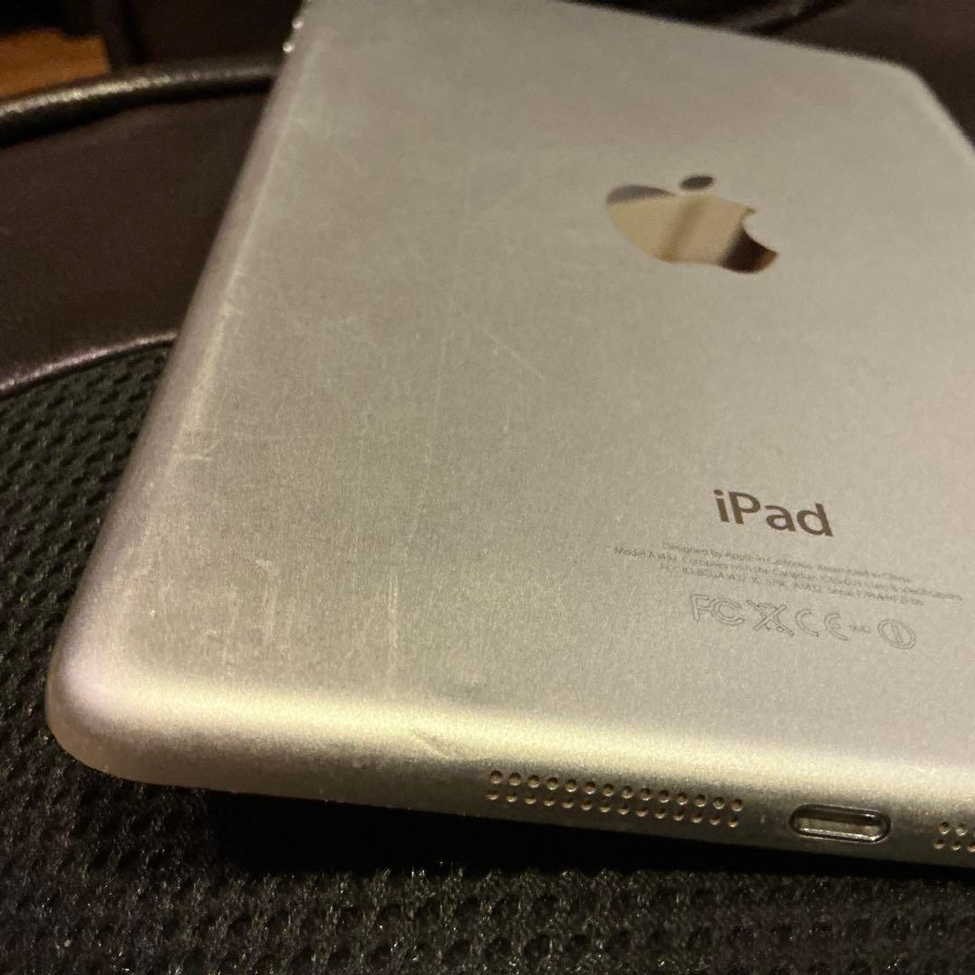 Apple iPadmini 初代