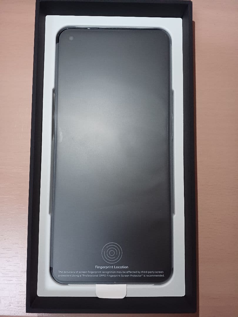 OPPO Reno7 A  新品 SIMフリー スターリブラック