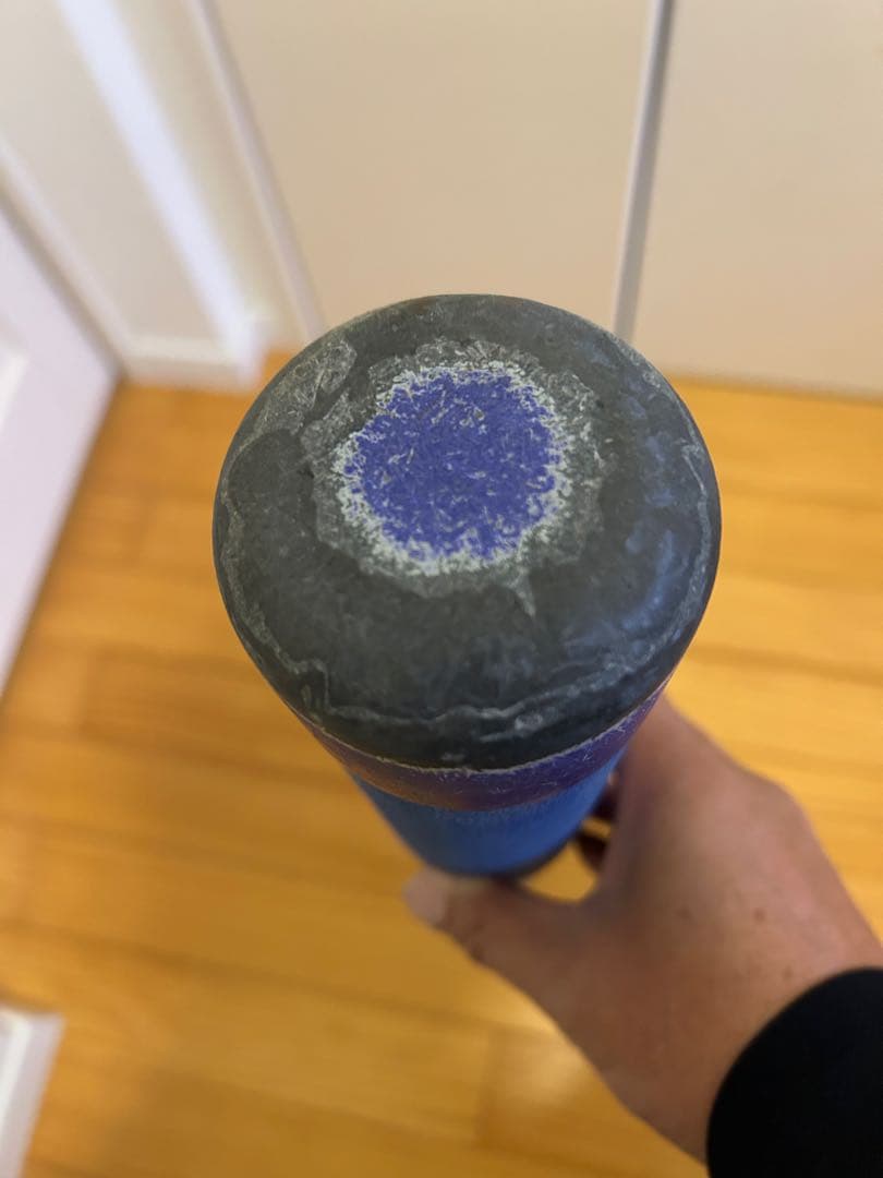 Mizuno BEYOND MAX EVII 軟式バット 78cm