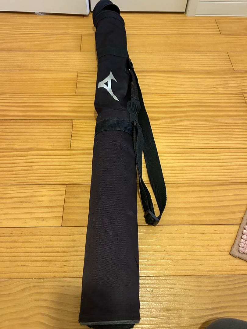 Mizuno BEYOND MAX EVII 軟式バット 78cm