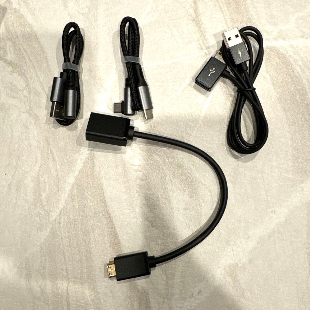 美品 OTTOCAST OttoAibox P3 CarPlay AI Box