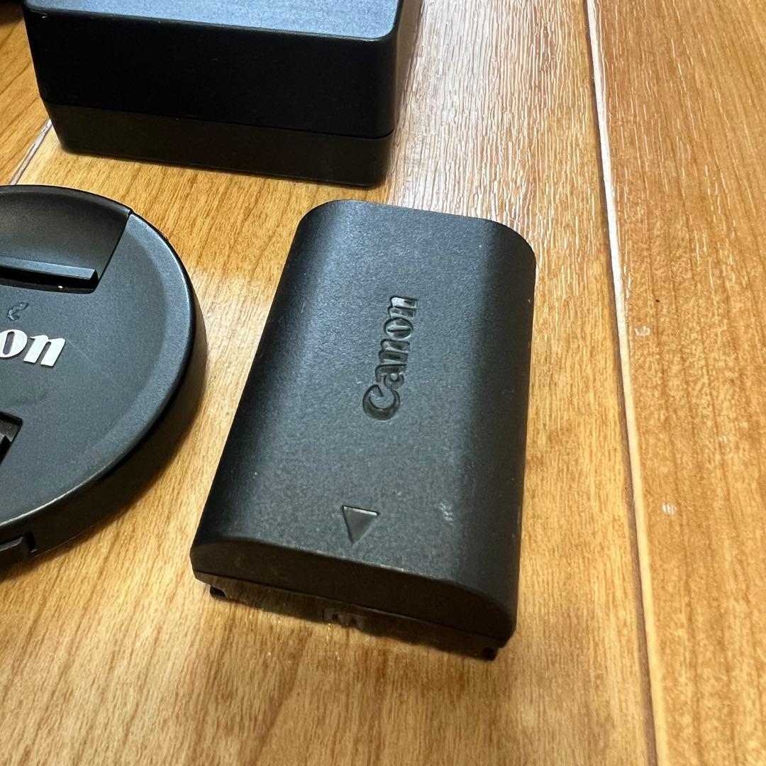 Canon EOS 80D デジタル一眼レフ 本体