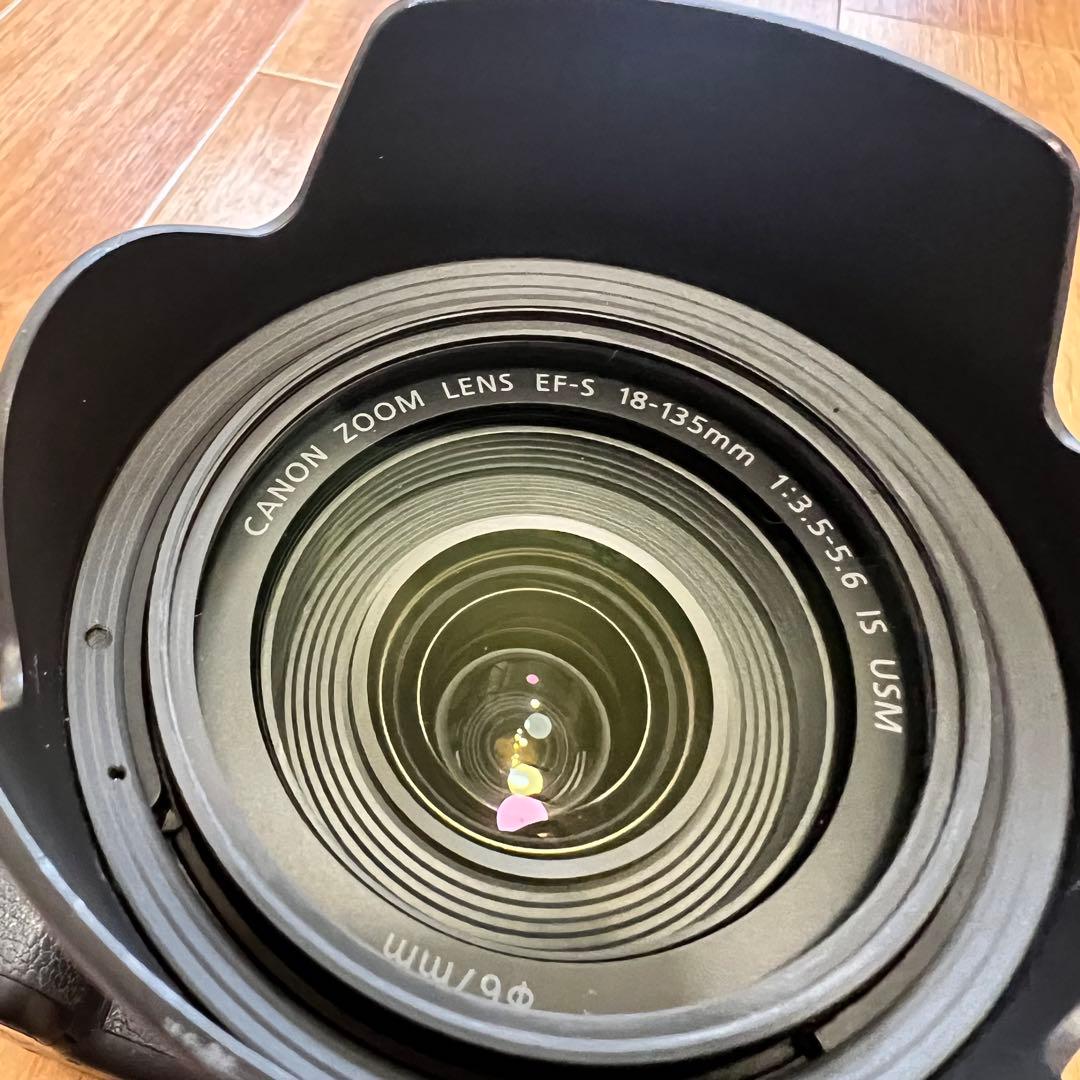 Canon EOS 80D デジタル一眼レフ 本体