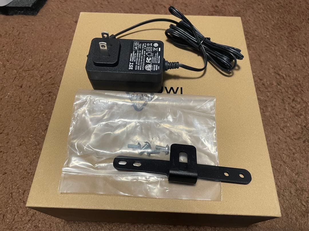 CHUWI LarkBox X 美品