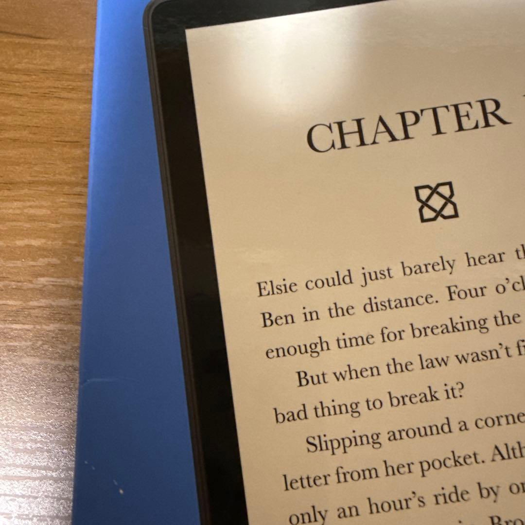 Kindle Paperwhite 第11世代　16GB 広告なし