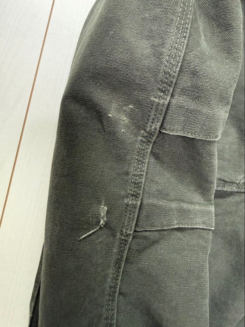 Carhartt FULLTSWING ジャケットLサイズ