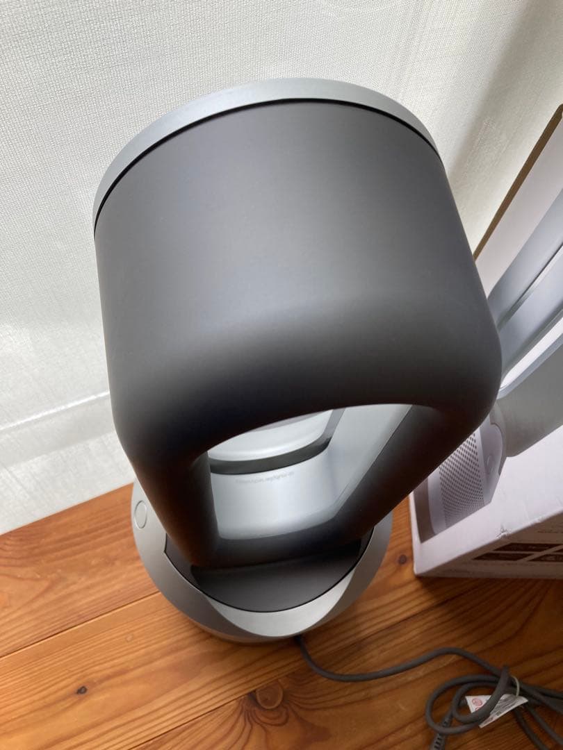 ダイソン dyson Pure Hot＋Cool 空気清浄機能付 HP00