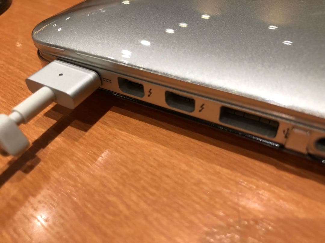 mac book pro Retina 2014 13インチ 美品！