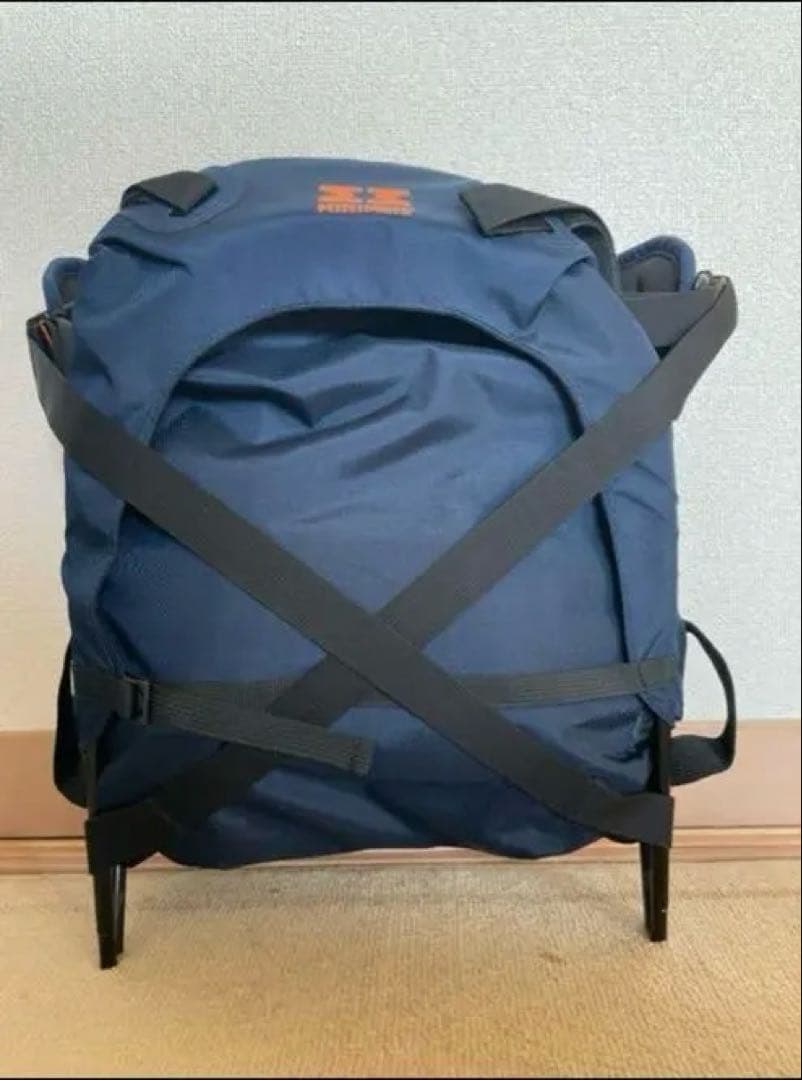 ミニマイス　minimeis 肩車キャリア