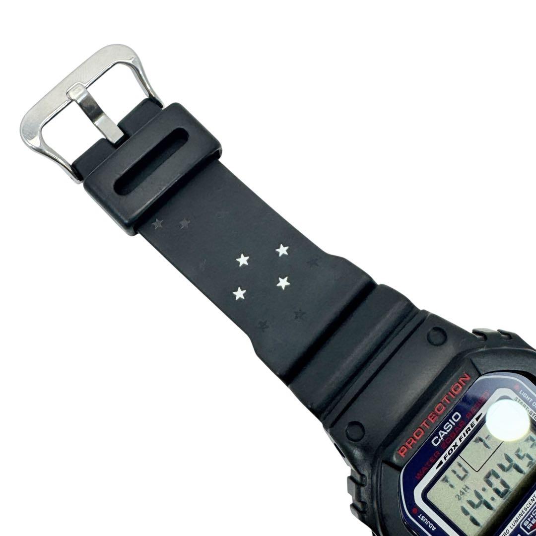 BUMP OF CHICKEN ×G-SHOCK DW-5600VT ブラック