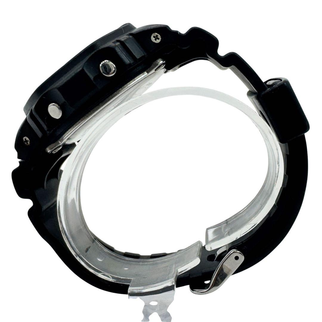 BUMP OF CHICKEN ×G-SHOCK DW-5600VT ブラック