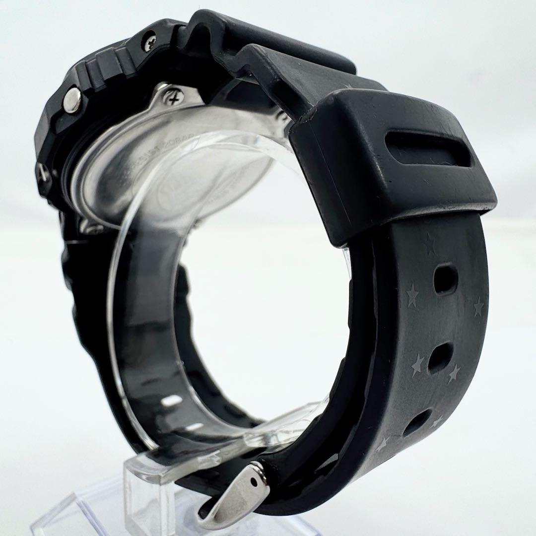 BUMP OF CHICKEN ×G-SHOCK DW-5600VT ブラック