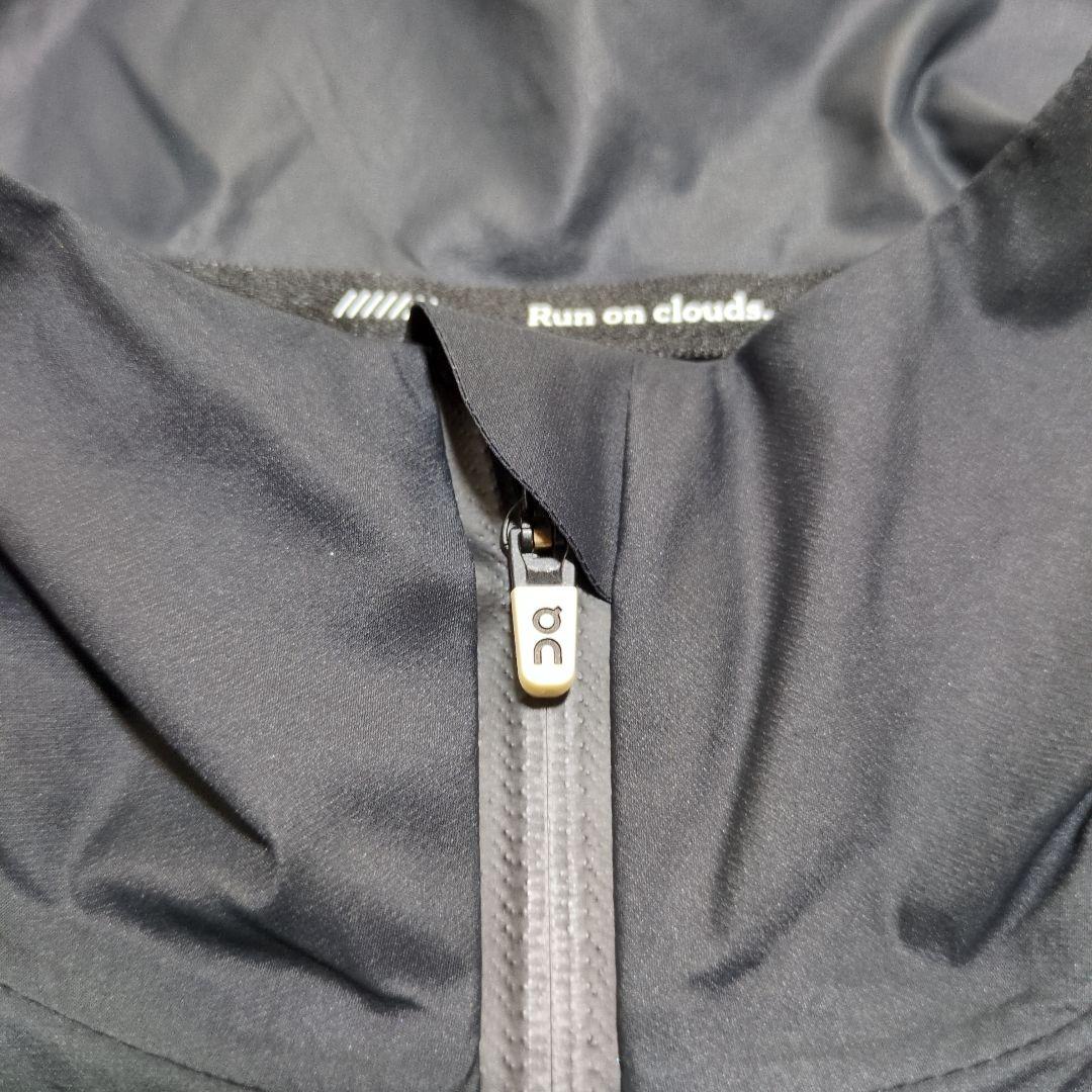 On WeatherJacket オン ウェザージャケット WOMEN'S M