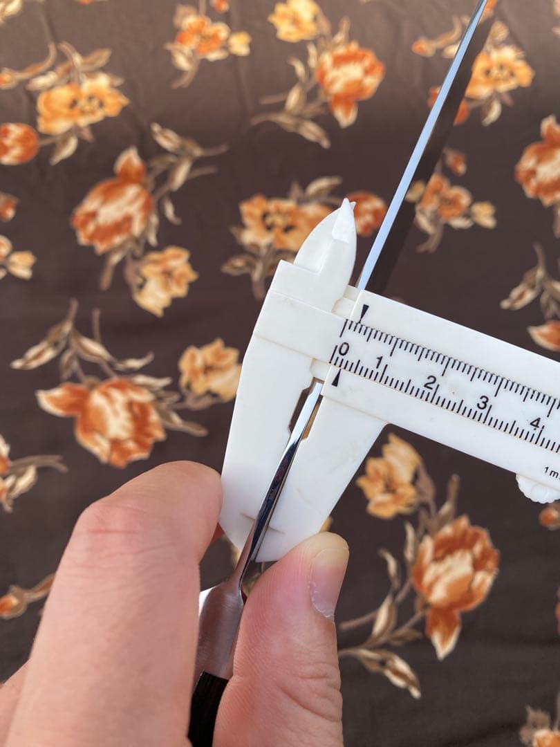 し*ら様 Misono（ミソノ） 440シリーズ　牛刀240mm 和包丁 モリブ