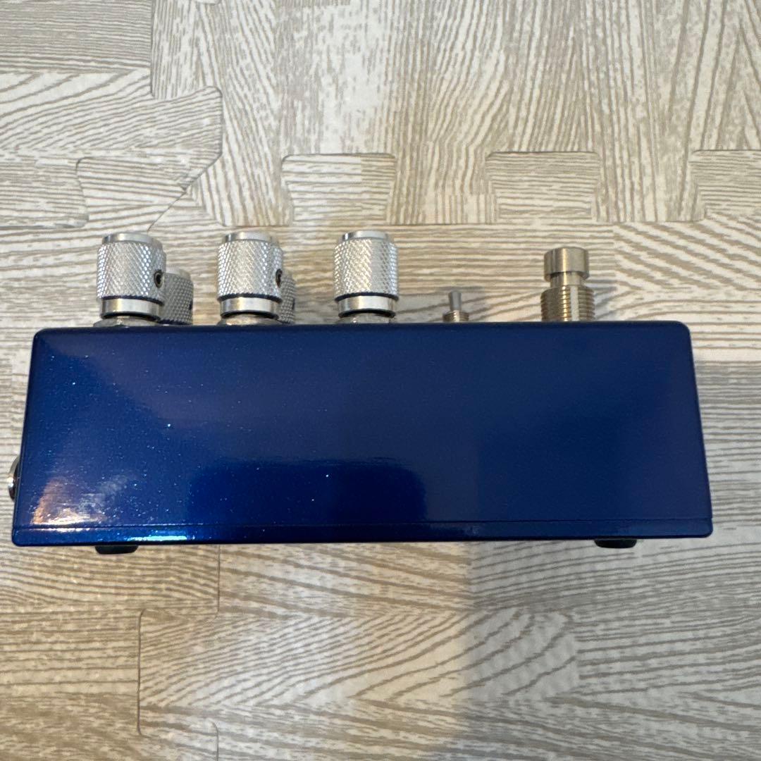 empress COMPRESSOR MKII ギターエフェクター