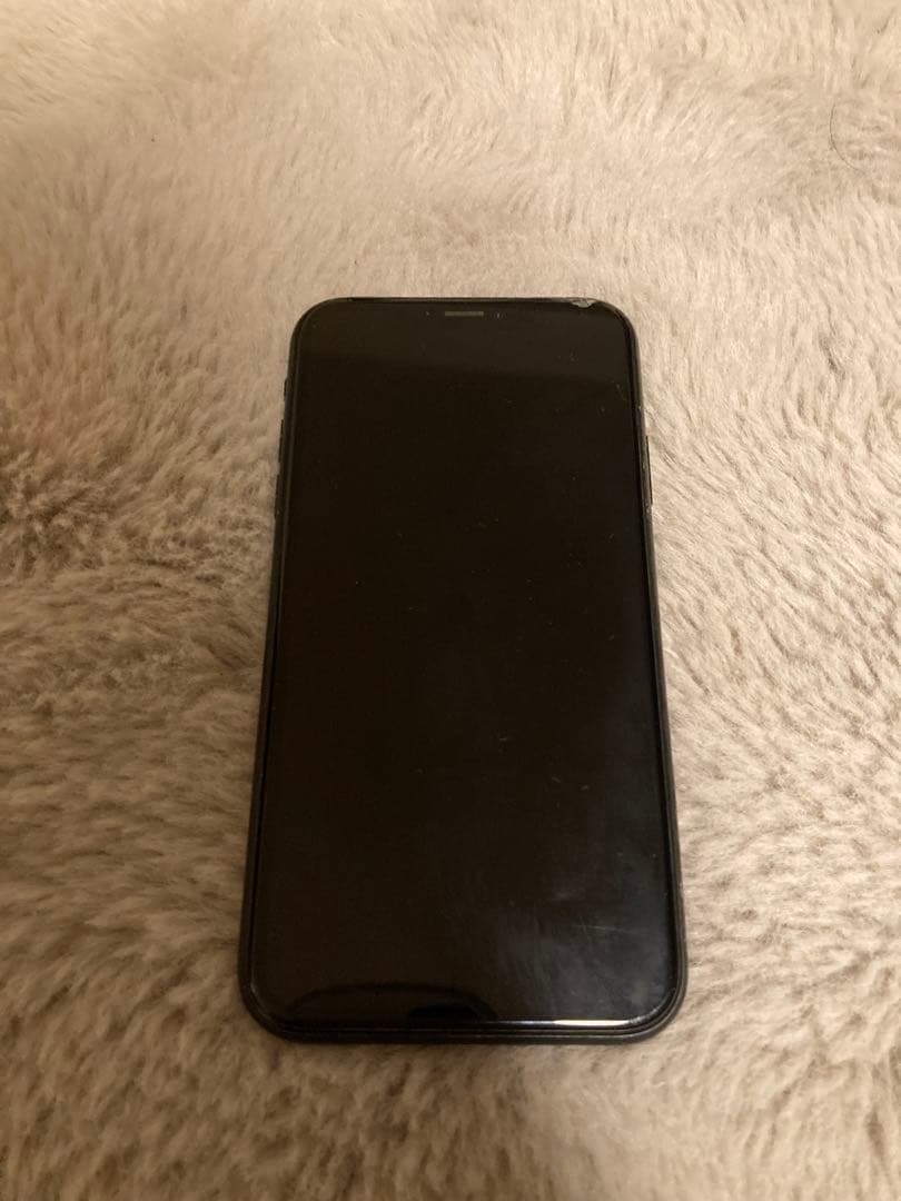 iPhone XR（64GB）