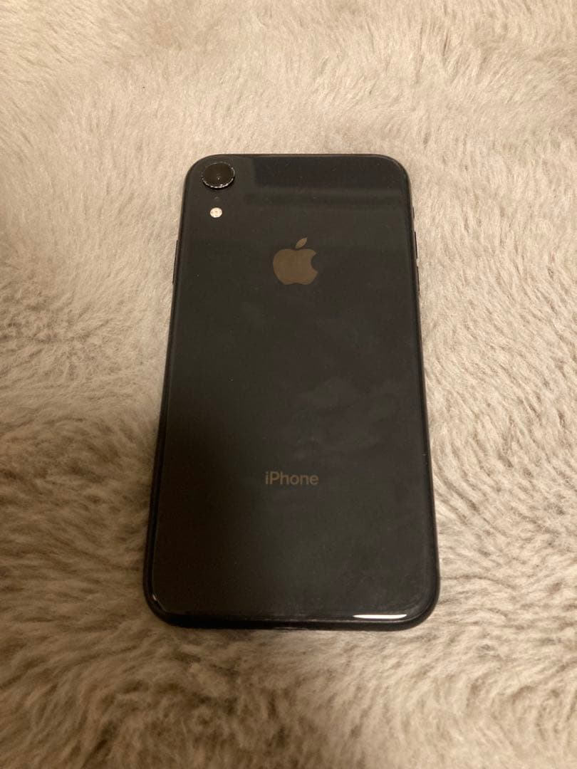 iPhone XR（64GB）