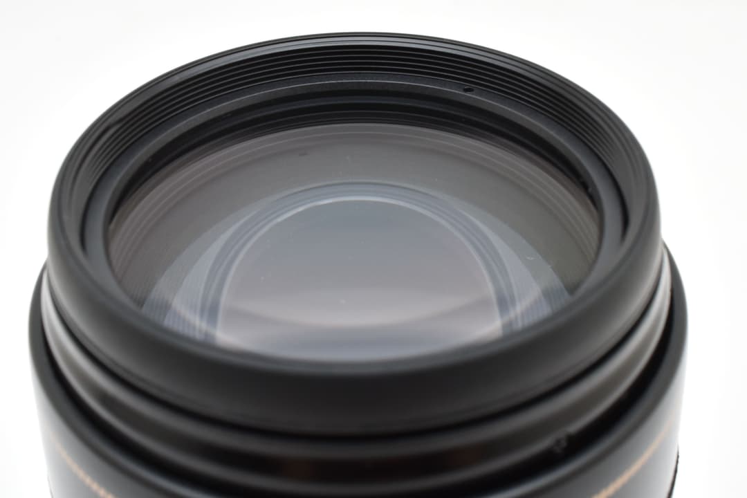 美品 Canon EF 100-300mm F4.5-5.6 #9179