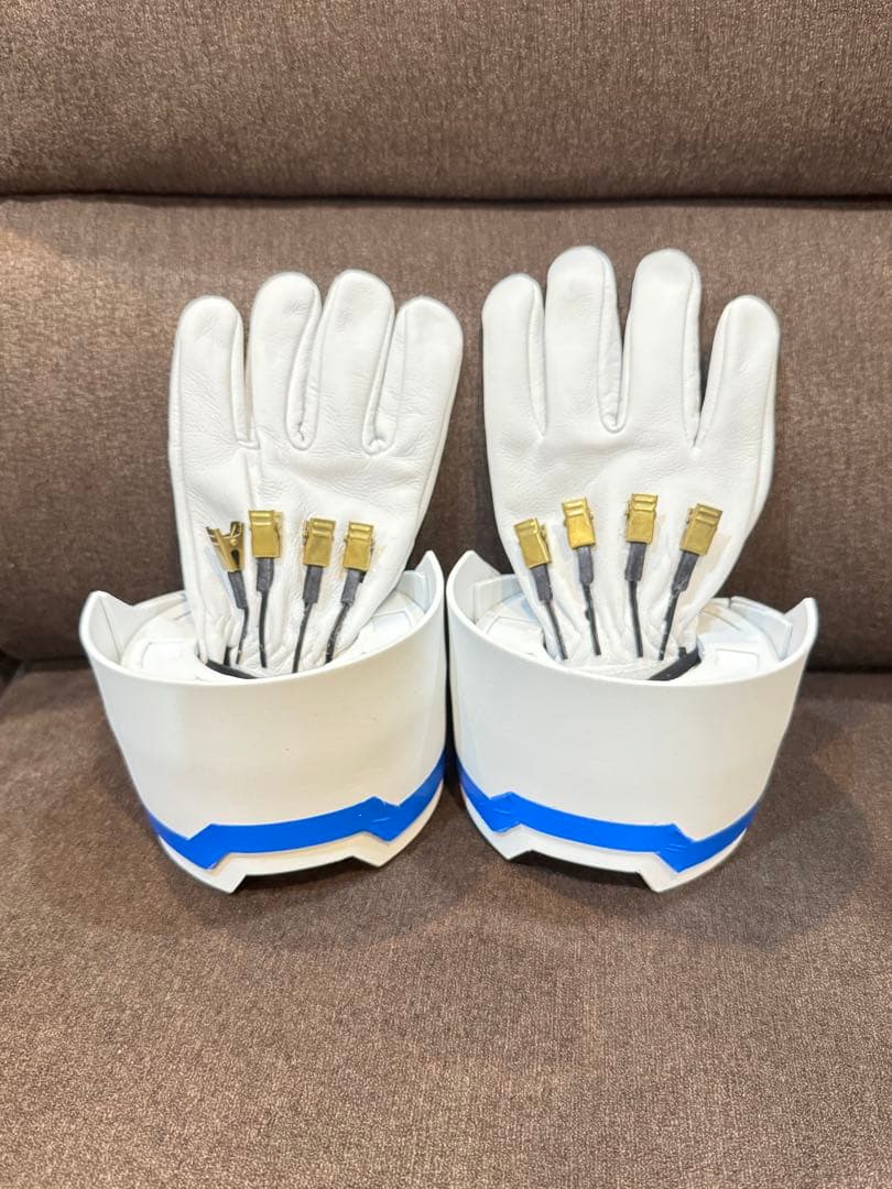 コスプレ用 デクのグローブ / 僕のヒーローアカデミア【最終値下げ】