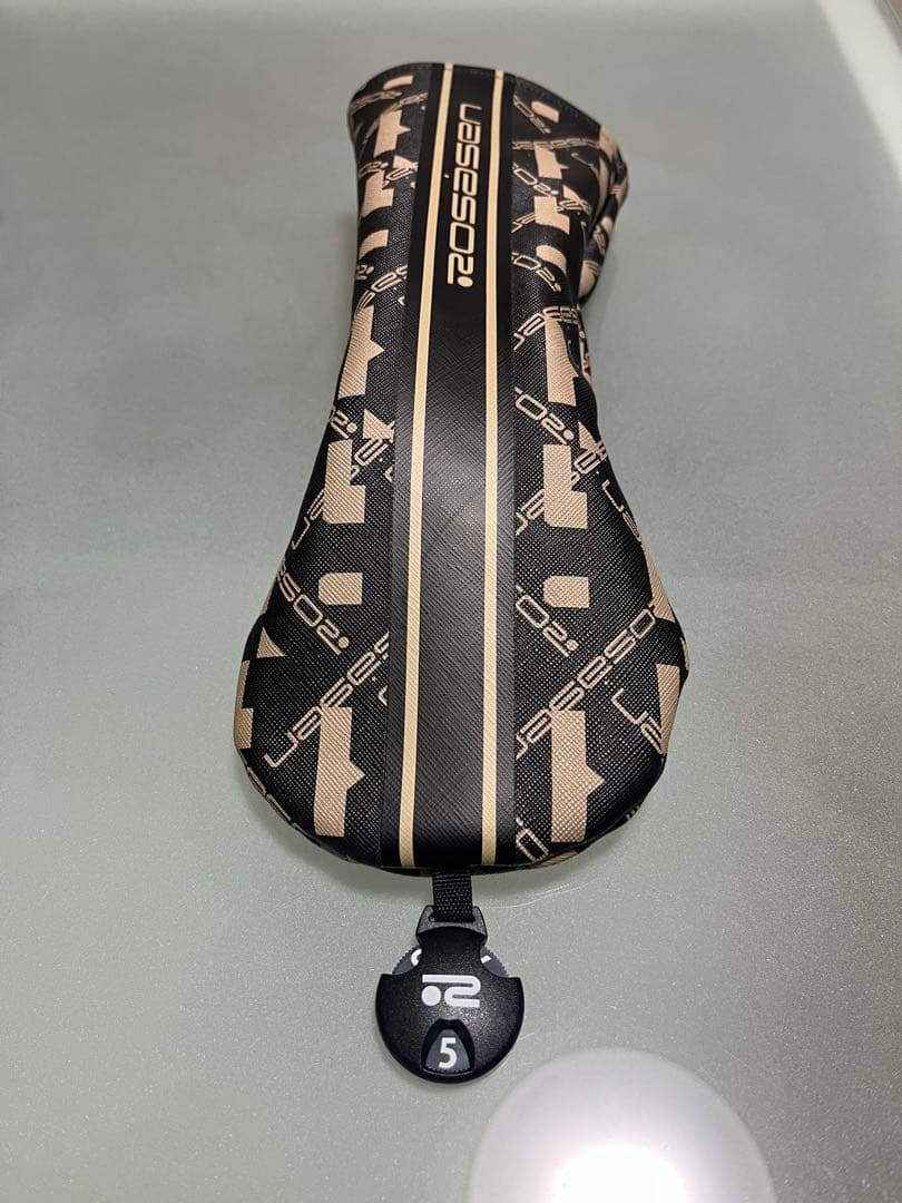 テーラーメイドSIM MAXフェアウェイウッド（5W）