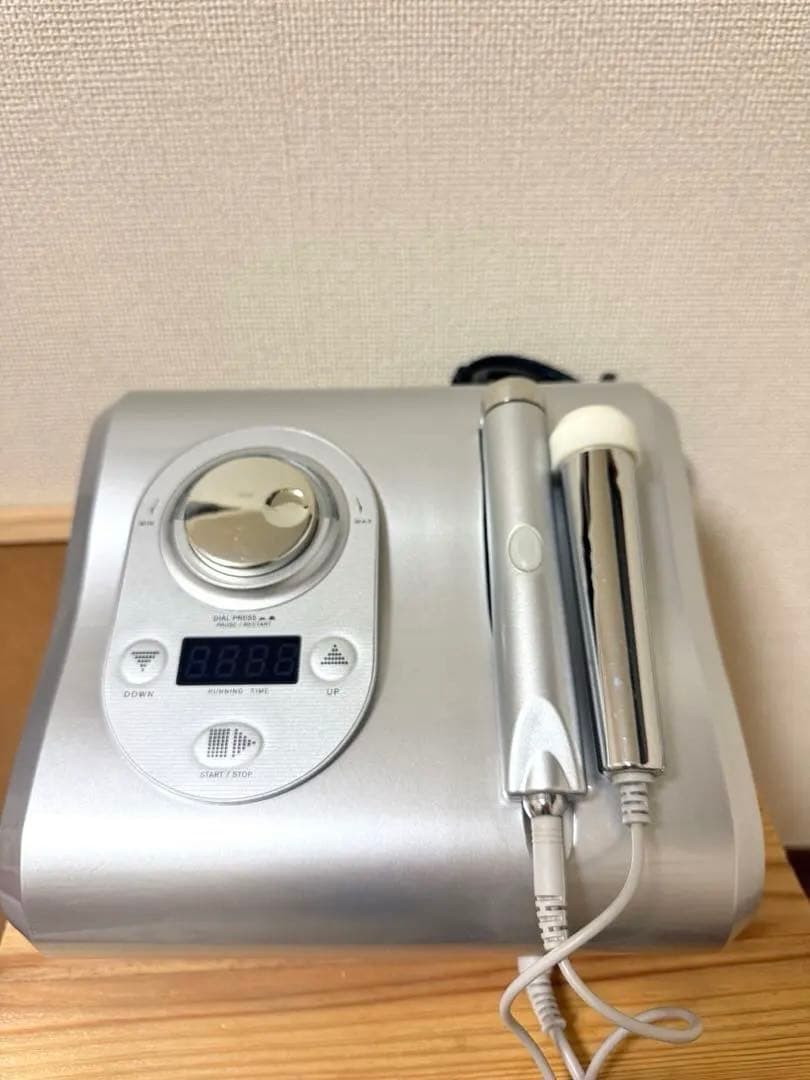 エレクトロポレーション HERKIN CHARM ハーキンチャーム 美容器