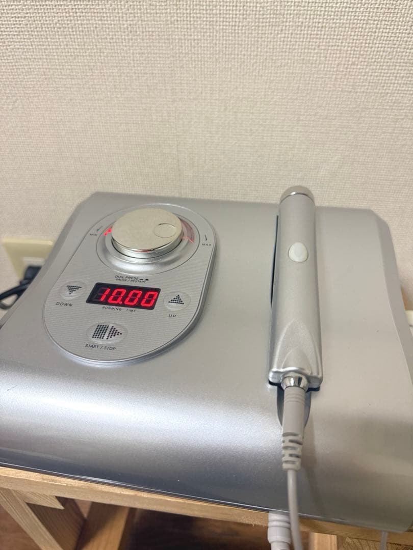 エレクトロポレーション HERKIN CHARM ハーキンチャーム 美容器