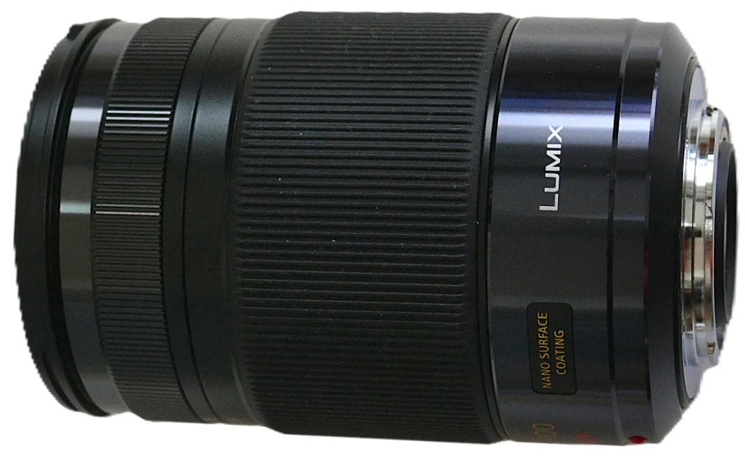 美品 パナソニック LUMIX G X VARIO 35-100mm F2.8