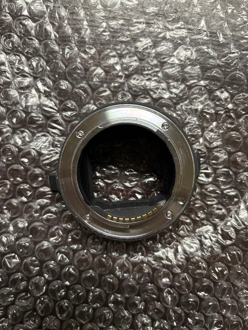 SIGMA シグマCanon キャノン MC-11 マウントコンバーター