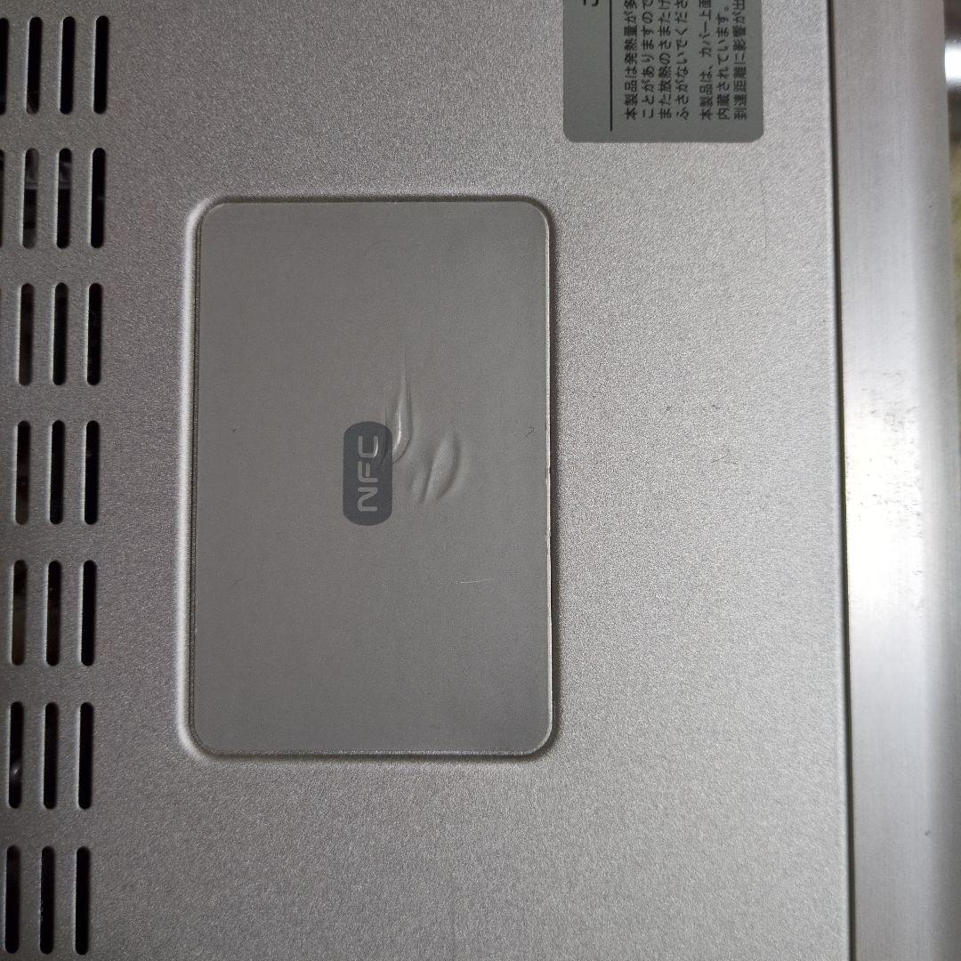 ラジオ・コンポ ONKYO NFR-7X