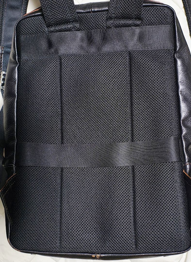 サムソナイトブラックレーベル ブルック