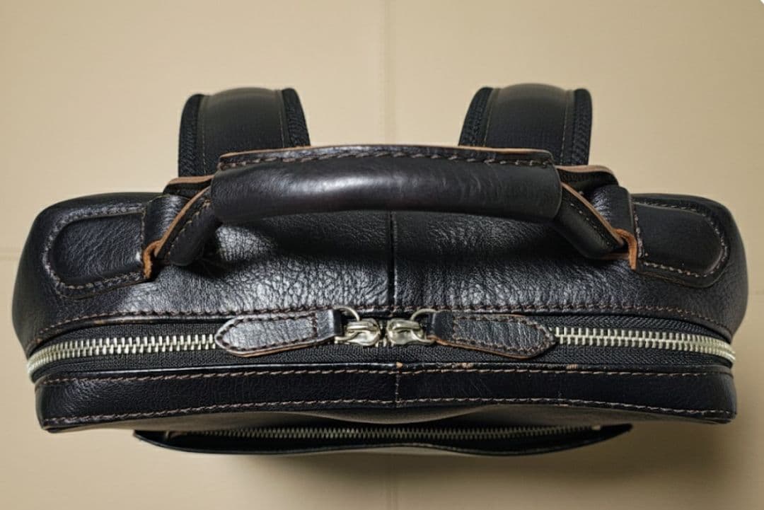 サムソナイトブラックレーベル ブルック