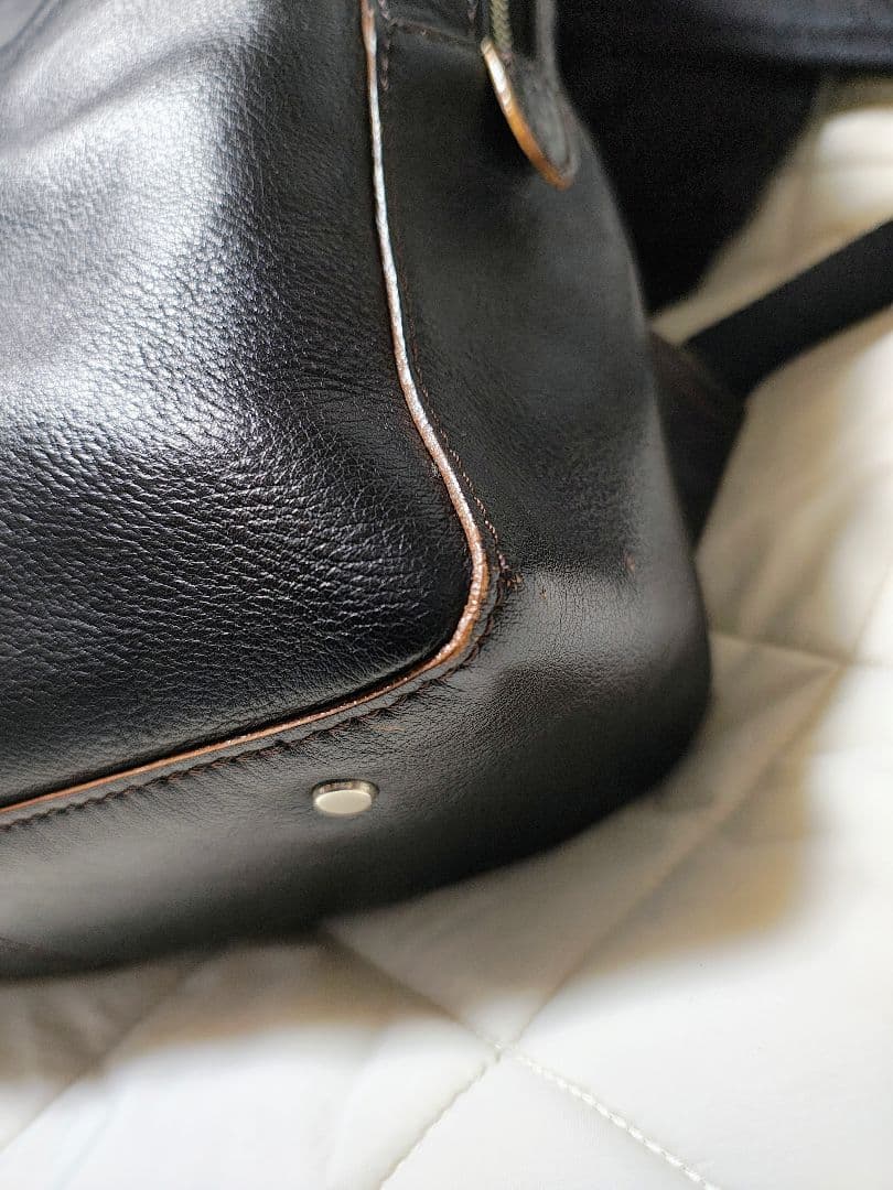 サムソナイトブラックレーベル ブルック