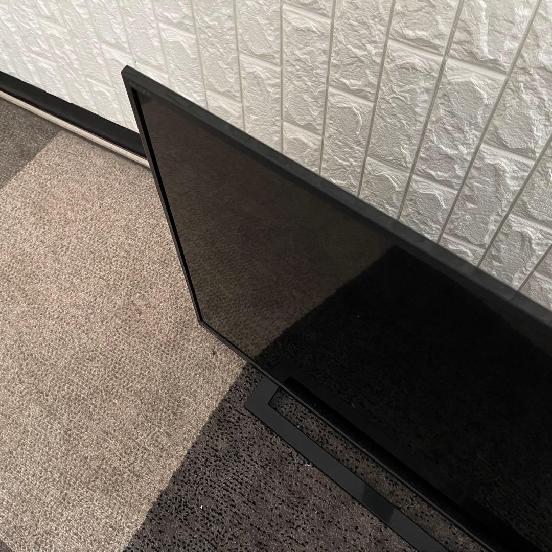 東京23区配送無料✨東芝　液晶テレビ　40V型（インチ）　2021年　美品