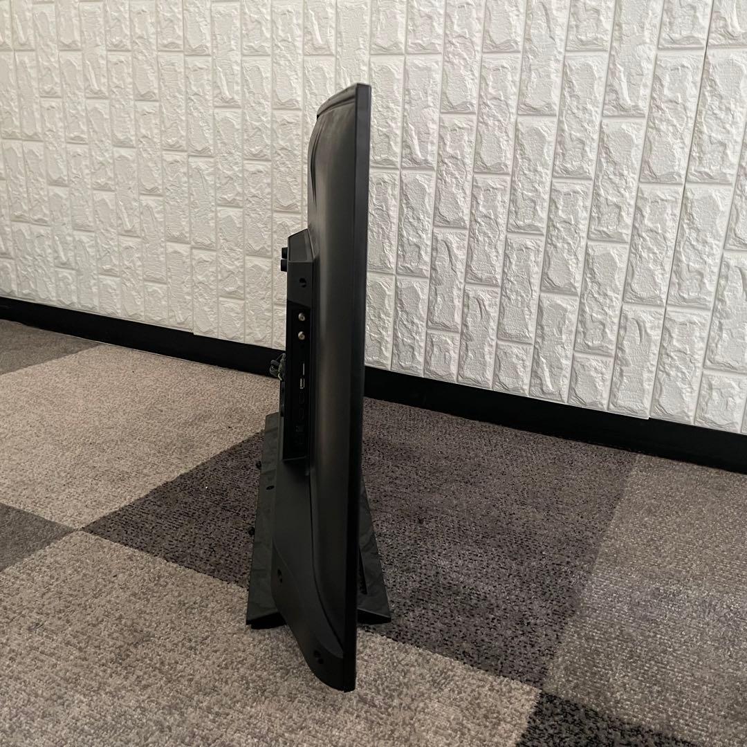 東京23区配送無料✨東芝　液晶テレビ　40V型（インチ）　2021年　美品