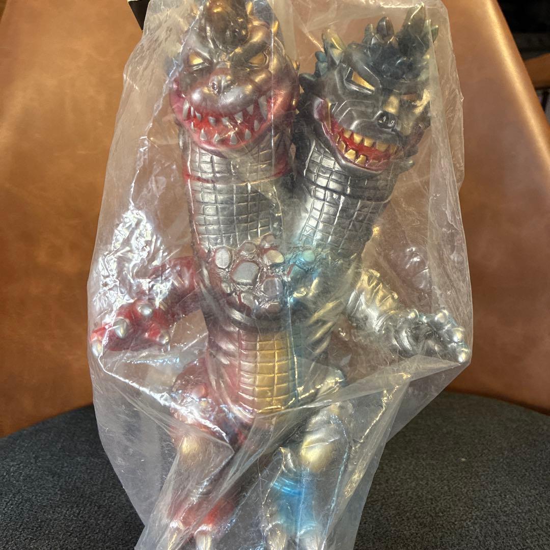 MAXTOY 双頭怪獣デュアロス　大阪限定