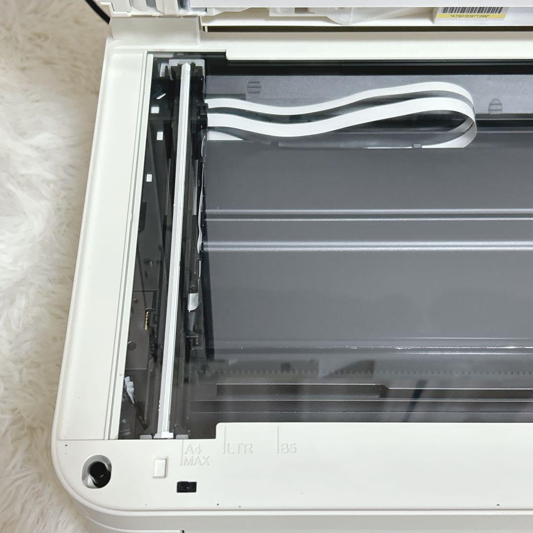 EPSON エプソンEW-M670FTW エコタンク　多機能プリンター