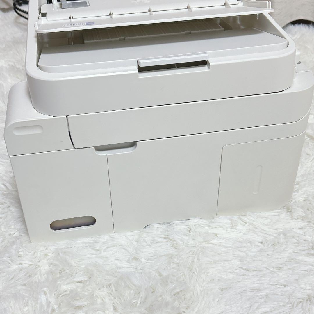 EPSON エプソンEW-M670FTW エコタンク　多機能プリンター