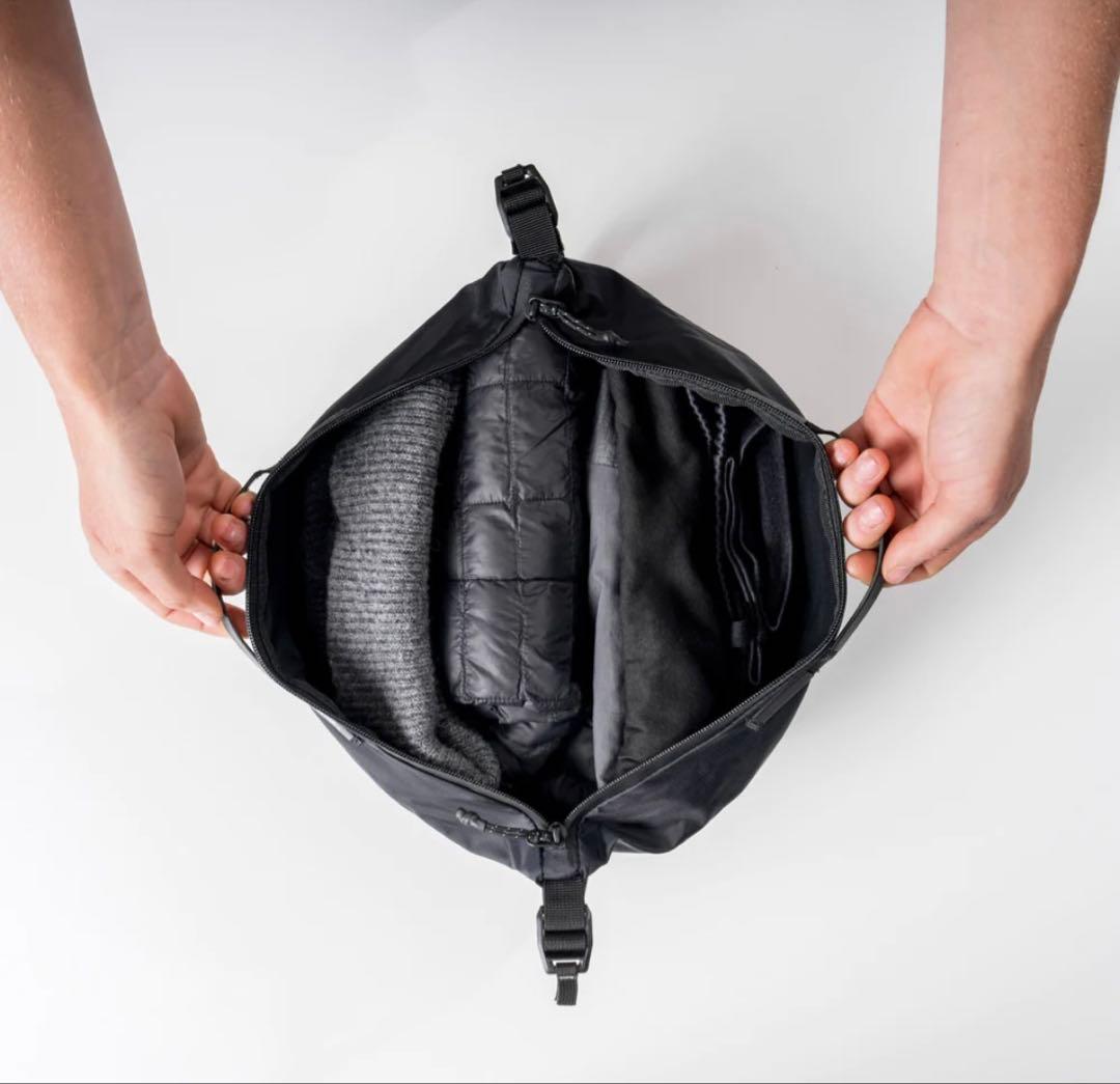 Matador☆Gear Cube Set ブラック3点セット