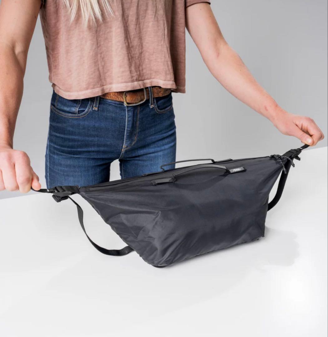 Matador☆Gear Cube Set ブラック3点セット