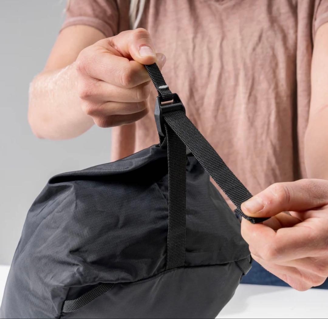 Matador☆Gear Cube Set ブラック3点セット