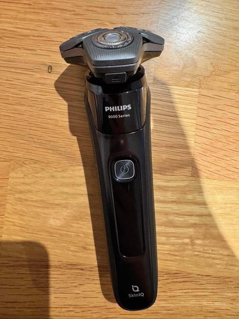 フィリップス 電動シェーバー S9696